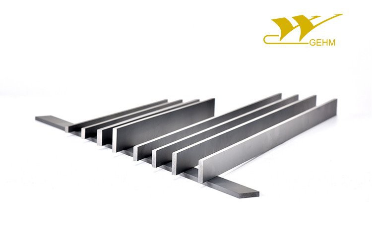 Sintered Tungsten Cemented Carbide Flat Bar for Tool Parts Steel Per Kg Price