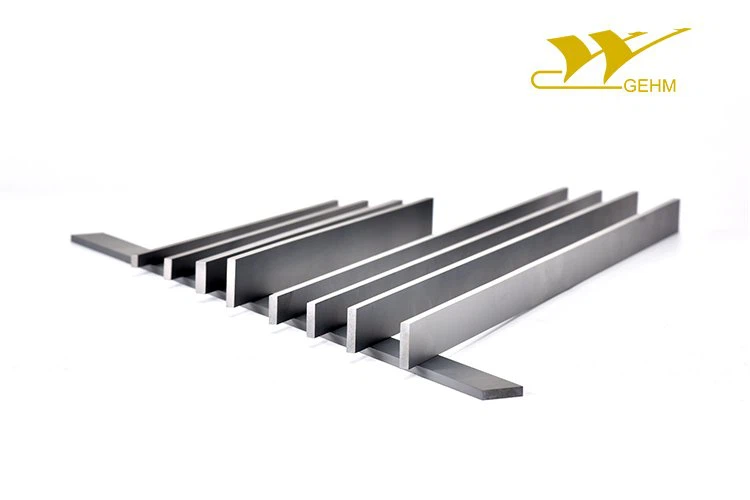 Carbide Square Blanks