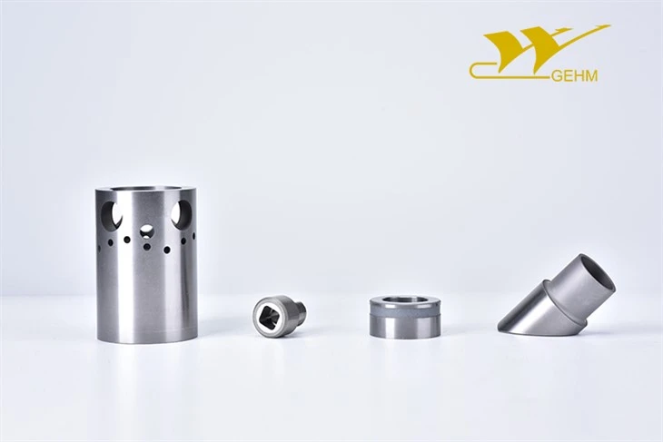 Cemented Carbide Cages