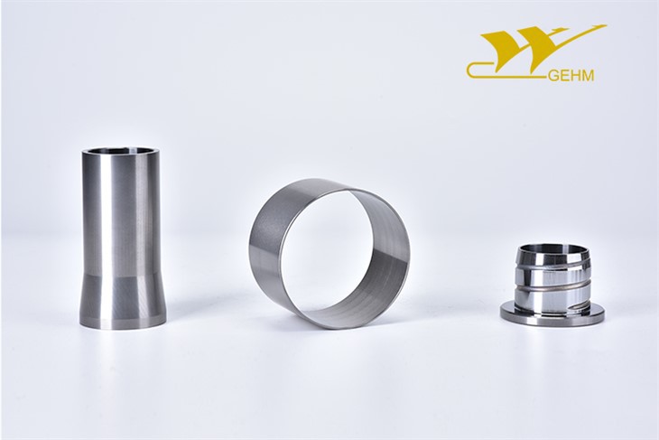 The cemented carbide tungsten parts for MWD＆ LＷＤ