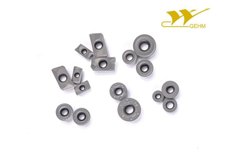 Kyocera Bdmt11t304er-Jt Pr830 Turning Insert for Turning Tool Carbide Insert