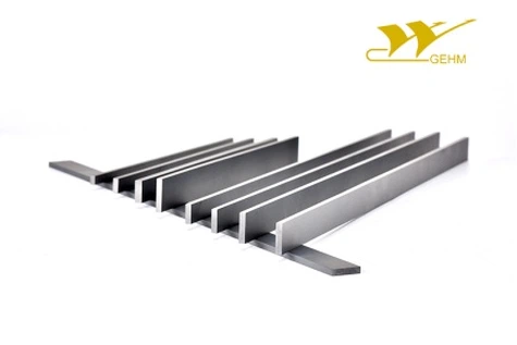 Cemented Carbide Strips