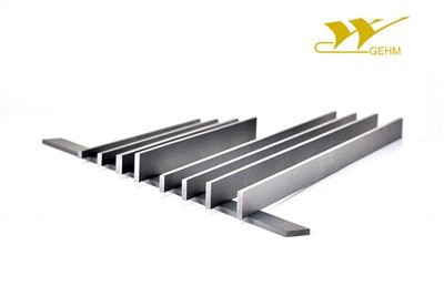 Tungsten Carbide Flat Bars / Tungsten Carbide Plates, Carbide Square Bars or Blocks, Strips