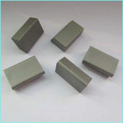 Cemented Carbide Snow Plow Inserts