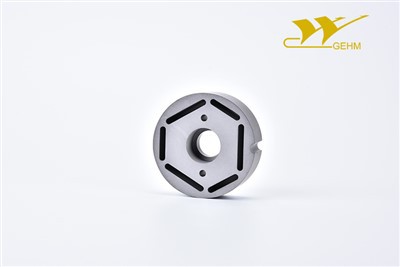 Cemented Carbide Tungsten Preforms