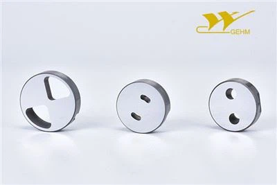 Cemented Carbide Valve Disk