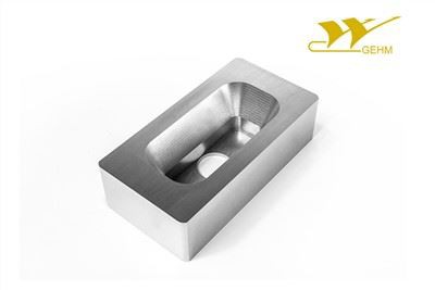 PCD Polycrystalline Diamond Die Blanks