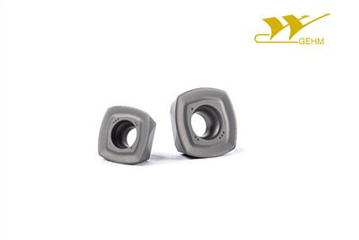 Inverted Cone Head Tungsten Carbide Steel Dental Bur