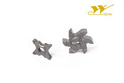 Milling Blanks